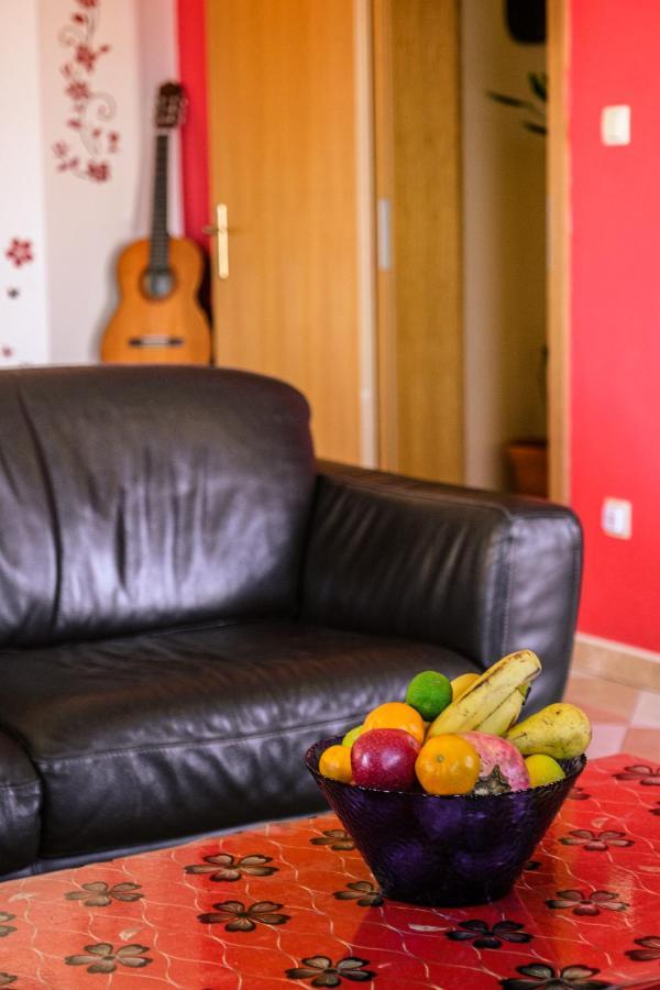 Alen & Deni Apartment Sutivan ภายนอก รูปภาพ