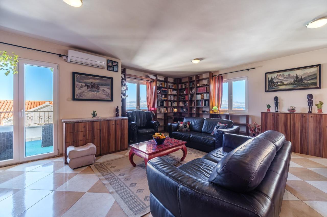 Alen & Deni Apartment Sutivan ภายนอก รูปภาพ